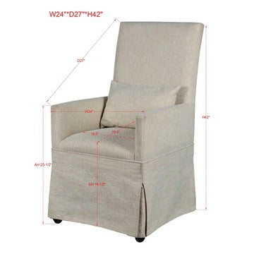 Margaret Dining Chair