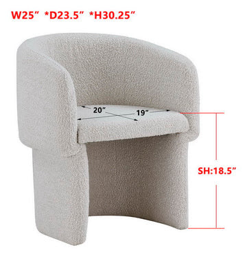 Winston Chair