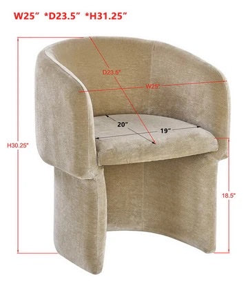 Winston Chair