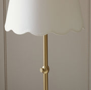 Amelia Adjustable Floor Lamp (60")
