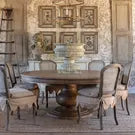 HIGH TEA DINING CHAIR