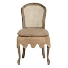 HIGH TEA DINING CHAIR