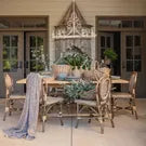 FRENCH FARMHOUSE TABLE
