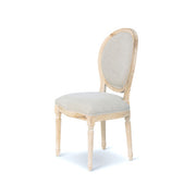 White Washed Dining Chair Min 2