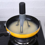 Automatic Stirrer For Cooking