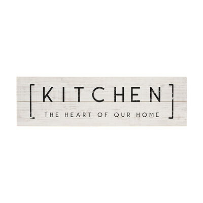 Kitchen Heart